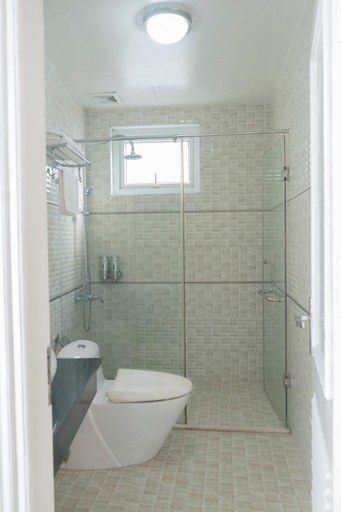 Bathroom 3, Sen Hotel , Từ Liêm