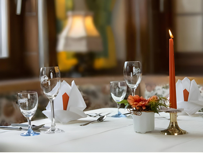 Food & Drinks, Hotel Sonne Garni, Breisgau-Hochschwarzwald