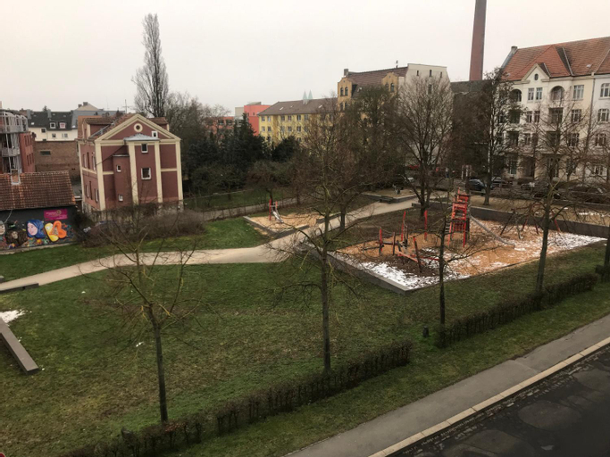 Exterior & Views 3, KASSEL @ YSENBURGSTRASSE, Kassel