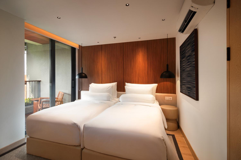 Bedroom 26
