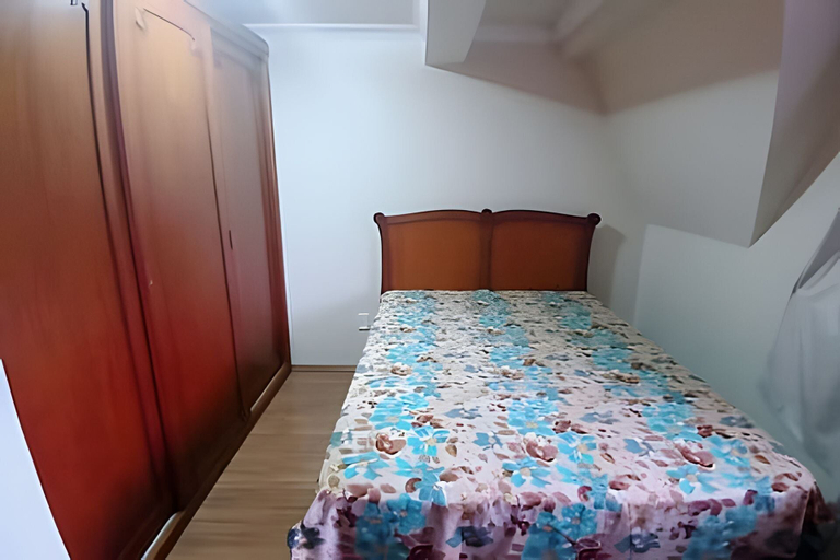 Bedroom 2, Siga Gramado-Casa de Vó c TVsmart e Wifi, Gramado