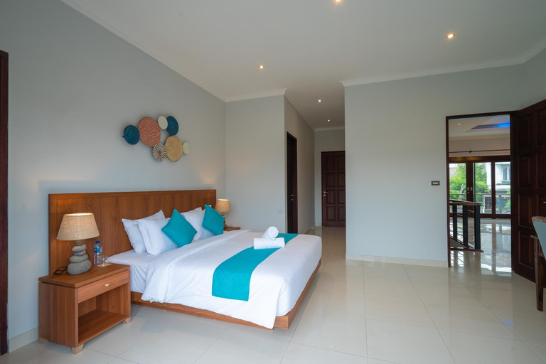 Bedroom 11