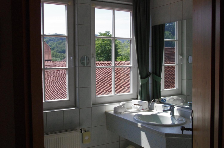 Bathroom 17