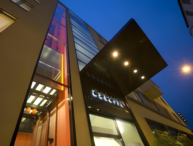 Exterior & Views 2, Hotel Astoria, Olten