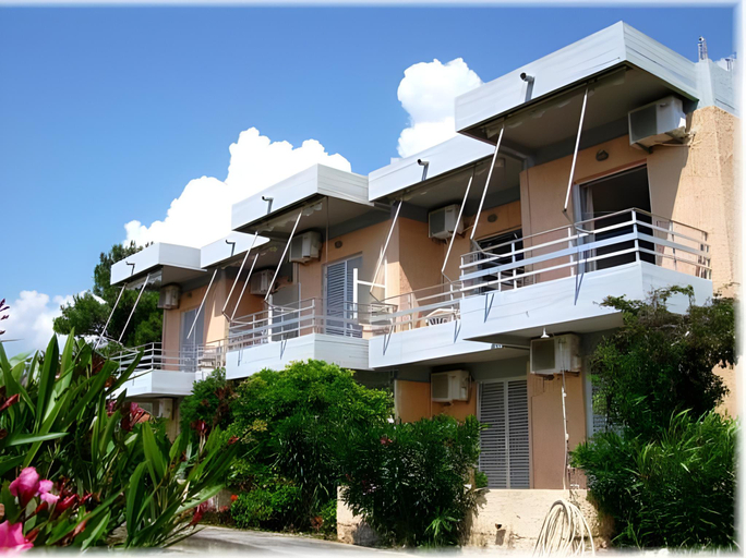 Others 4, Galini Studios and Apartments, Ionian Islands