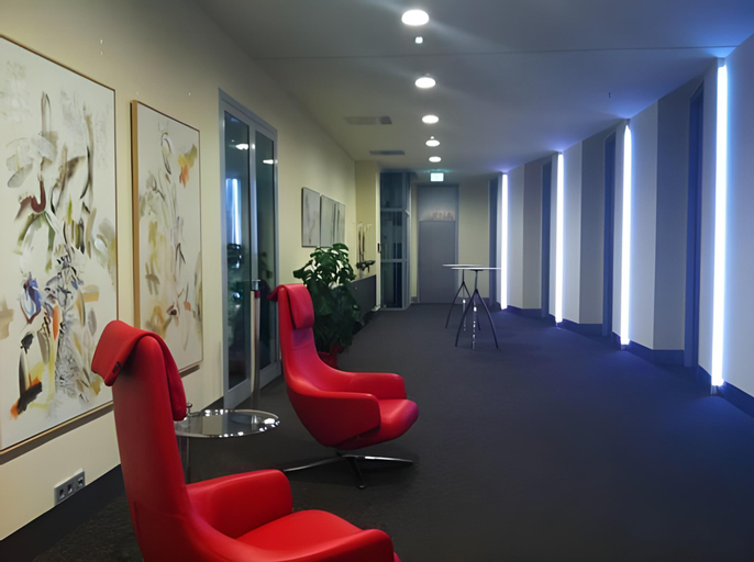 Others 1, Scala Turm Hotel Restaurant, Jena