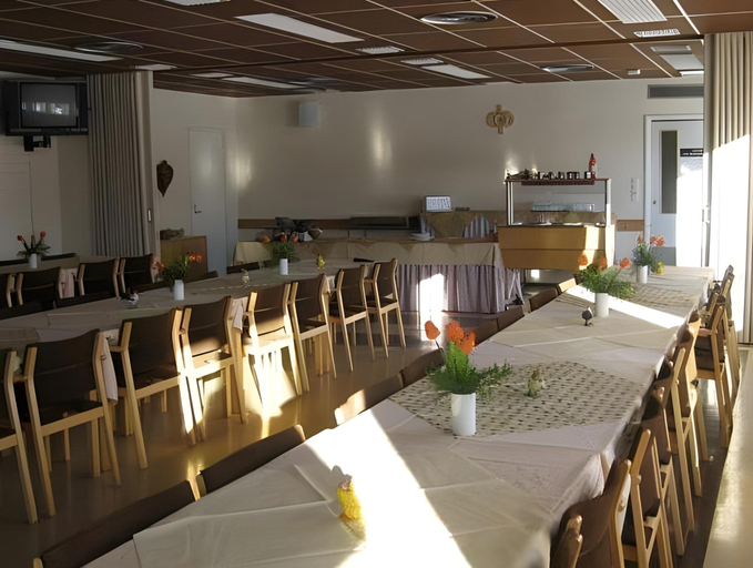 Food & Drinks 4, Hotelli Pielinen, North Karelia