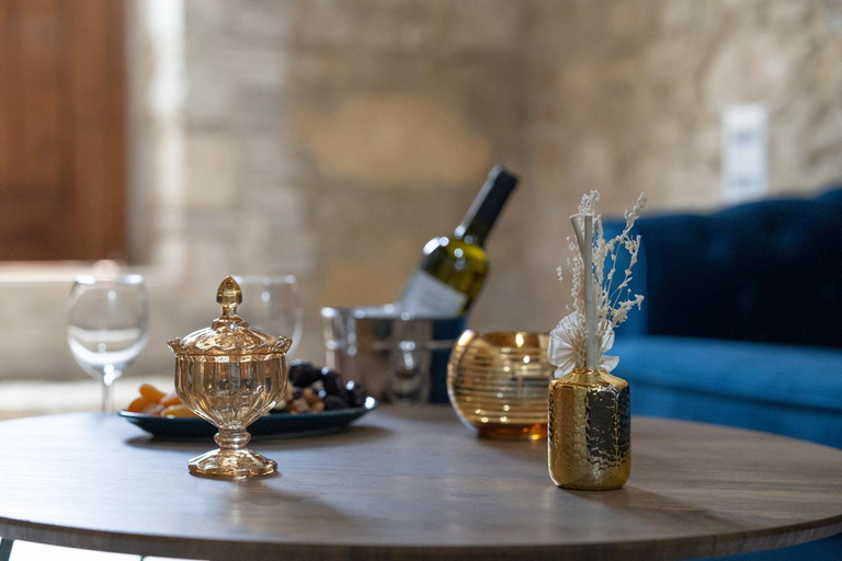 Food and beverages 3, Eidyllio Luxury Suites Omodos