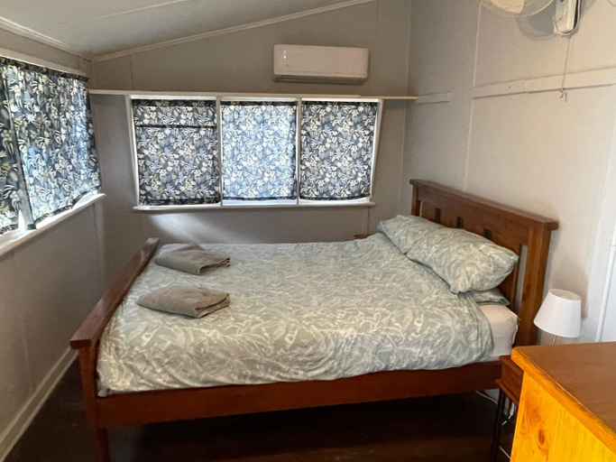 Bedroom 3, Central on Shenton, Geraldton