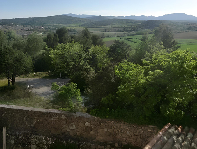 Others 5, Le Moulin de Varrians, Var