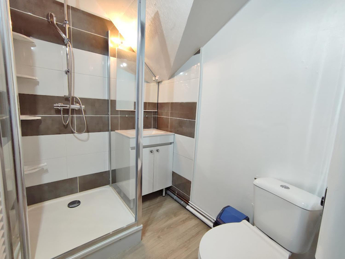 Others 5, Residence des Jardins, wifi, centre Luchon, Haute-Garonne