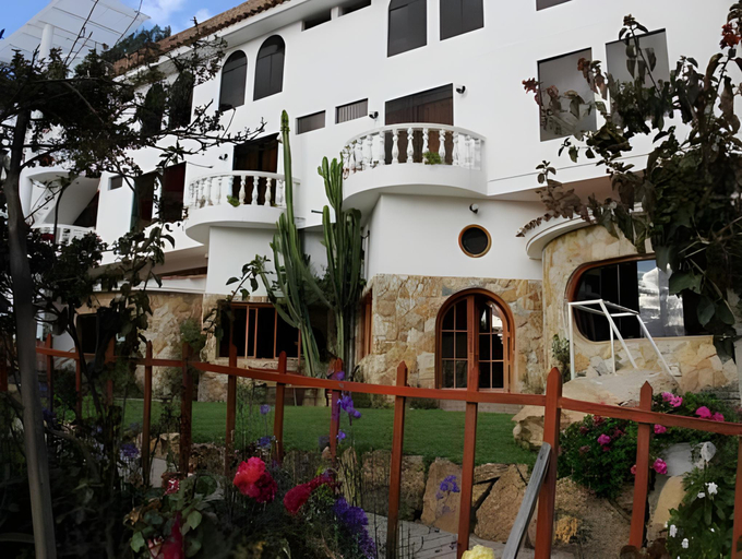 Others 5, La Mansion Casa Hotel, Andahuaylas