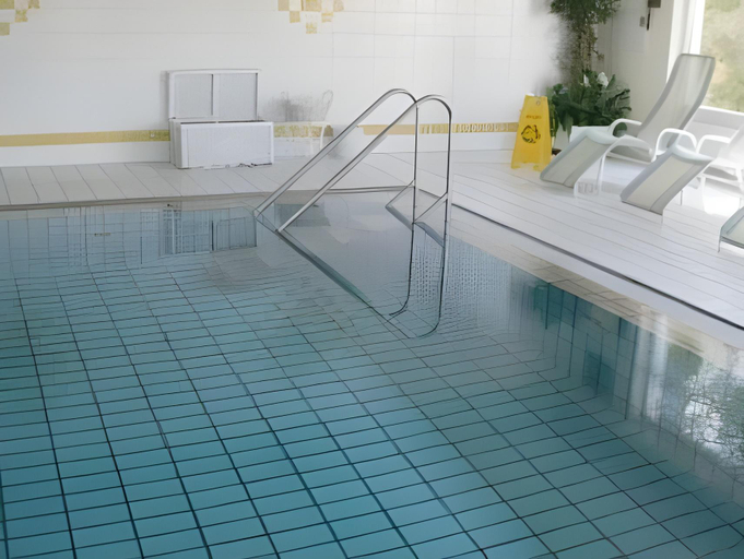 Sport & Beauty 2, Wilfinger Ring Bio Hotel, Hartberg-Fürstenfeld