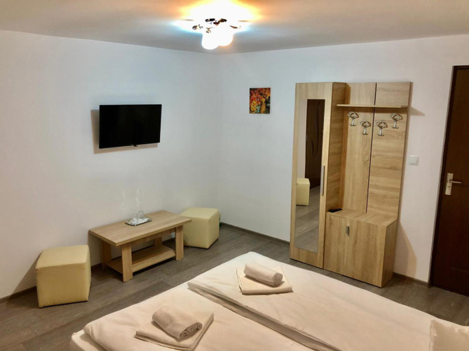 Others 5, Casa Truta, Toplita