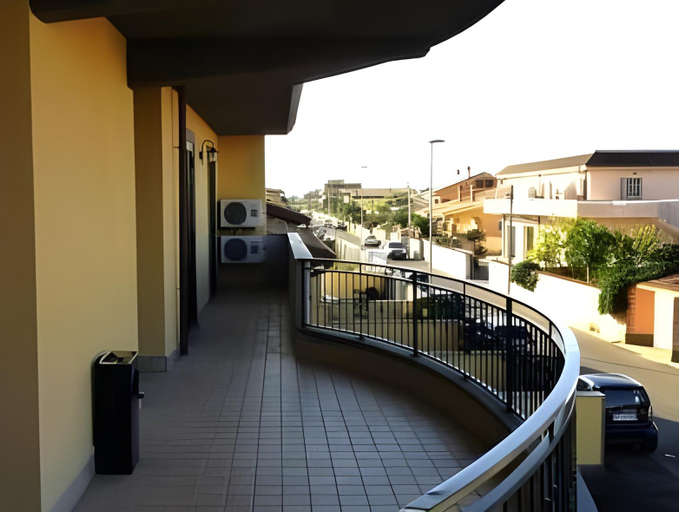 Others 5, Fiumicino Inn Airport, Roma