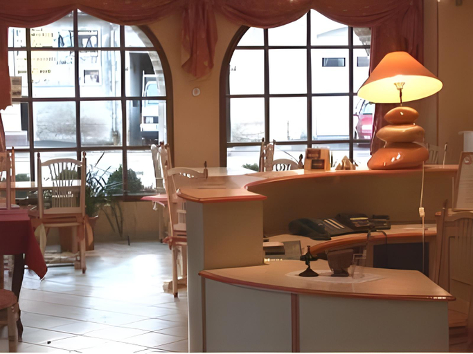 Food & Drinks 4, Hotel le Vauxois, Haute-Marne