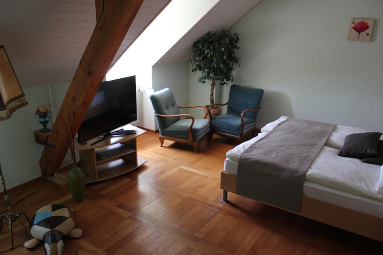 Bedroom 5