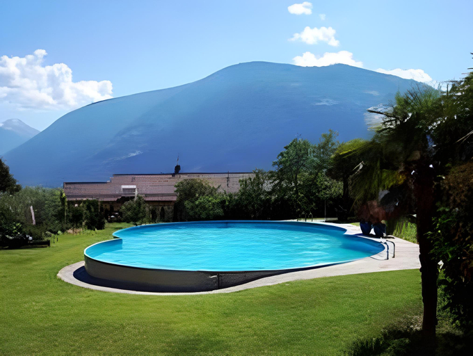 Sport & Beauty 4, Boutiquehotel Minigolf, Bolzano
