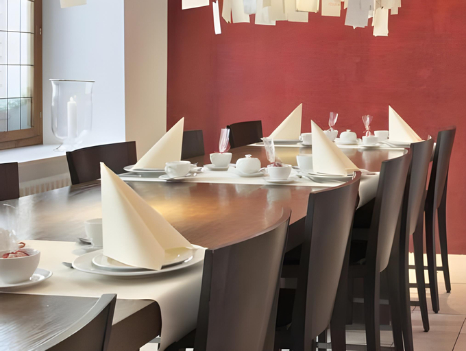 Food & Drinks 5, Limmathof Baden Hotel & Spa, Baden