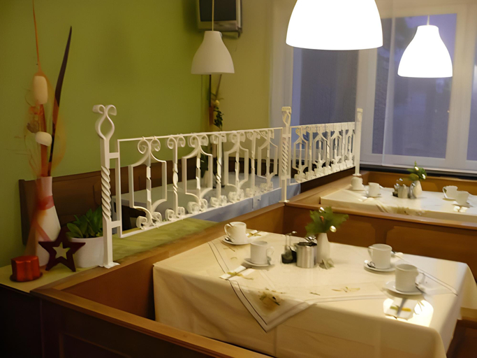Food & Drinks 5, Hotelmaria, Wien Umgebung