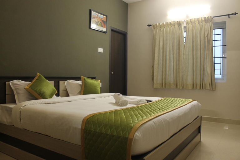 Bedroom 9