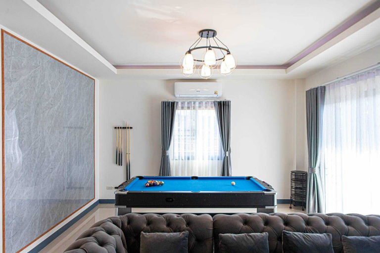 Others 5, LidaPoolVilla ChiangMai, San Sai