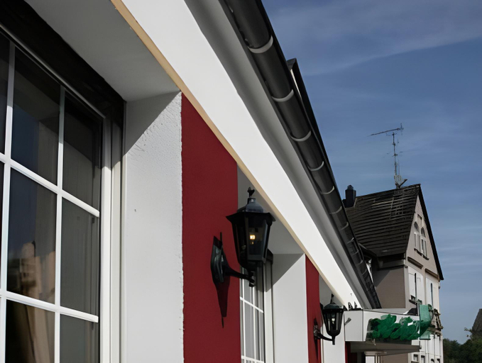 Exterior & Views 2, Hotel Diening, Essen