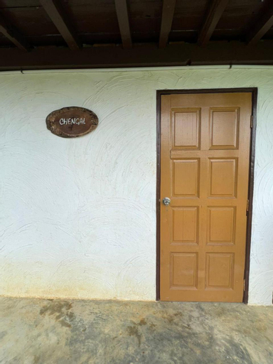 Exterior & Views 1, BUKIT LIMAU REST HOUSE, Larut and Matang