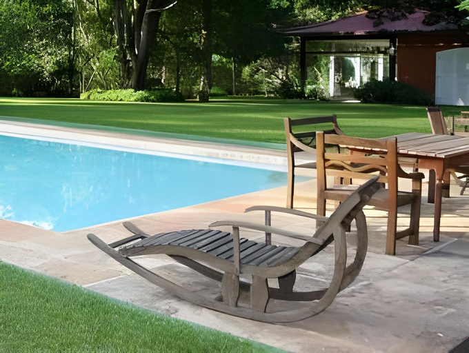 Sport & Beauty 4, Pousada Quinta dos Passaros Itaipava, Petrópolis