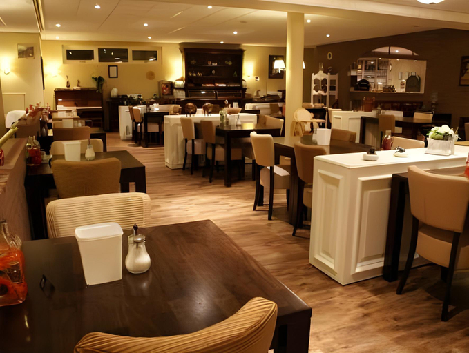 Food & Drinks 4, Landgoed Hotel Tatenhove Texel, Texel