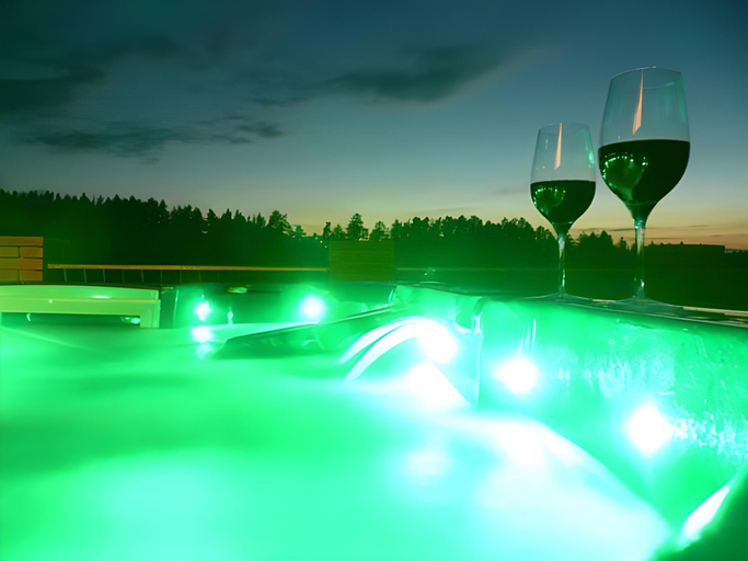 Sport & Beauty, Hotel Rudka, Blansko