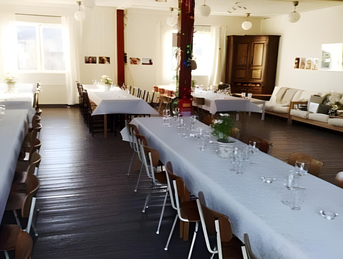 Food & Drinks 4, Kustnara Vandrarhem, Tanum