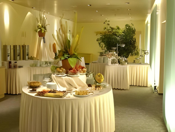 Food & Drinks 5, Elegans Hotel Brdo, Kranj