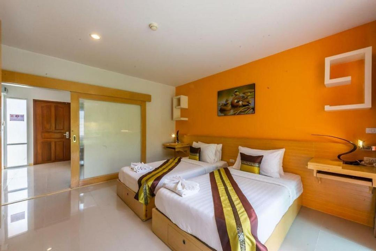 Bedroom 14