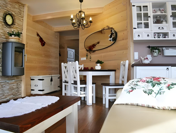 Interior view 2, Apartamenty Tatra View Zakopane, Tatra