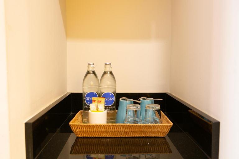 Amenities 23