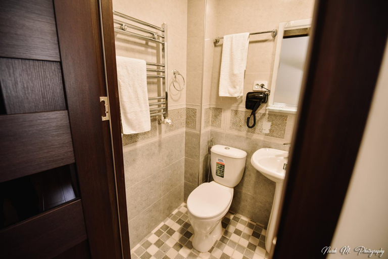 Others 5, Apart Hotel Sayat-Nova