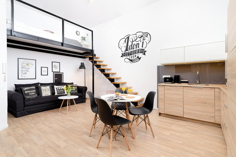 Others 3, Apartments Dietla Cracow by Noclegi Renters, Kraków City