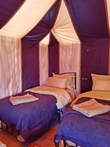 Bedroom 13