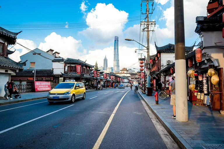Others 5, Shanghai Moxi Home stay Yu Garden, Shanghai