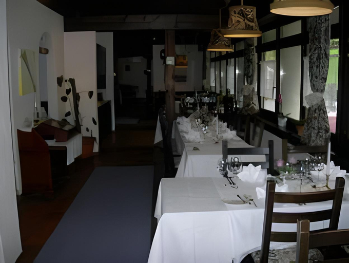 Food & Drinks 5, Hotel Säntis Lodge, Toggenburg