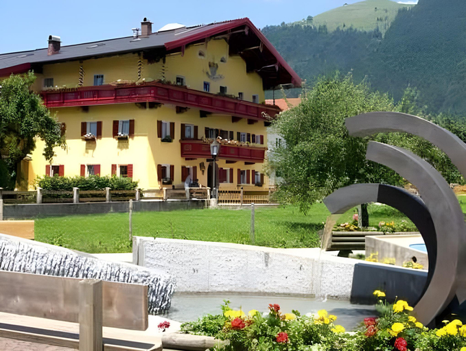 Others 5, Reitanlage Dagnhof, Kufstein