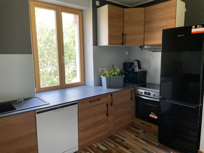 Others 5, Chambre privee proche centre et gare 3, Doubs