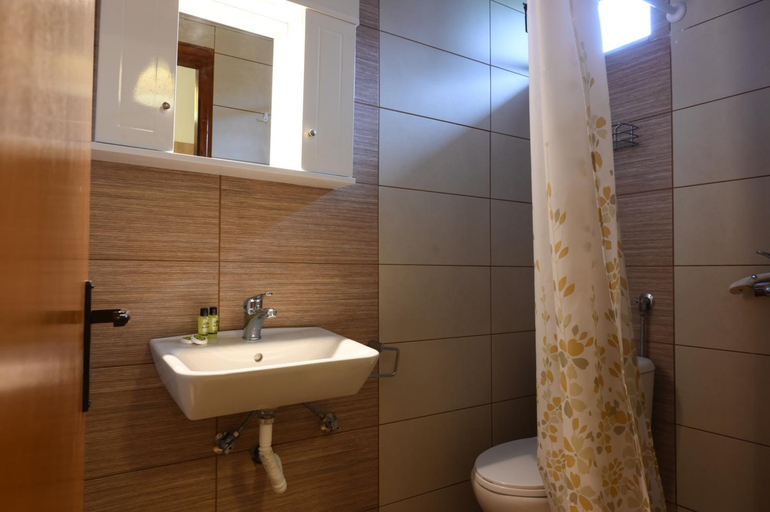 Others 4, Hotel Geromichalos, Central Macedonia