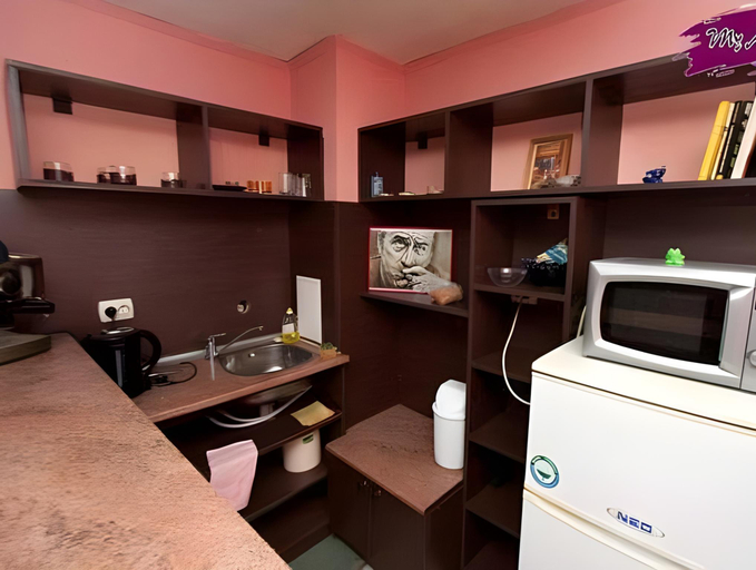 Others 4, Samuil Apartments - Central Burgas, Burgas