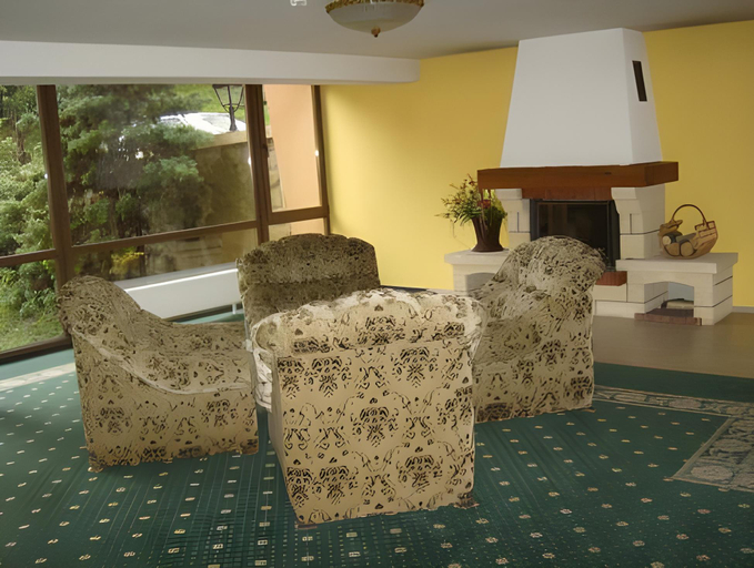 Others 5, Hotel New Wave Wisla, Cieszyn