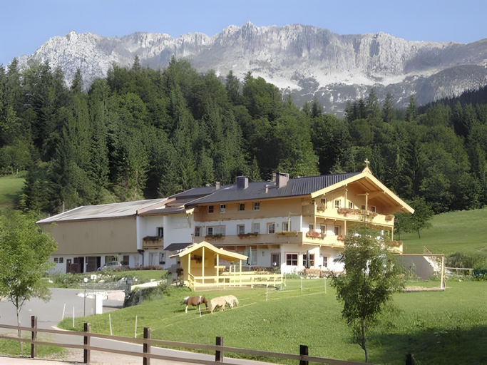 Others 3, Grubhof Appartements, Kufstein