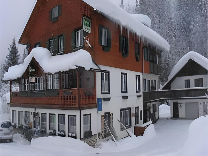Others 4, Gasthof Staud'nwirt, Liezen