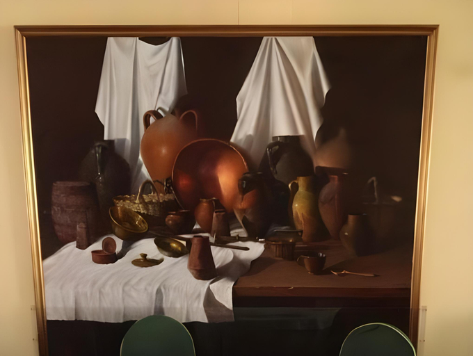 Bedroom 2, Hotel Rural Mariblanca, Guadalajara
