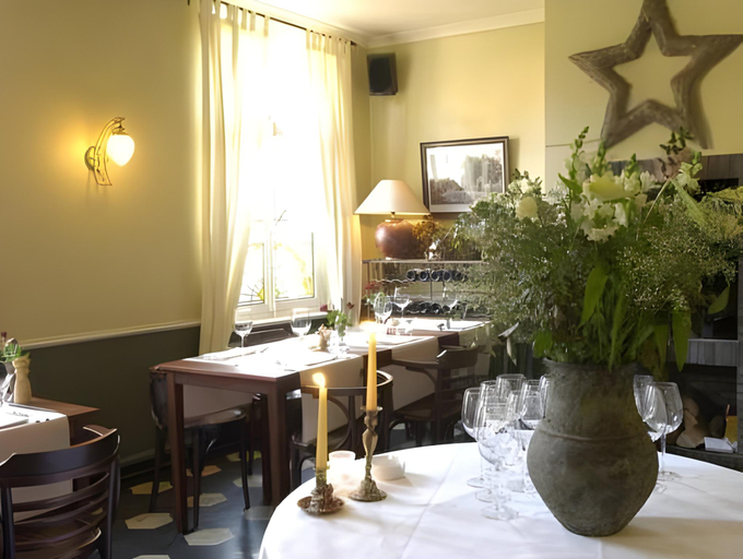 Food & Drinks 4, Hotel In't Boldershof, Oost-Vlaanderen